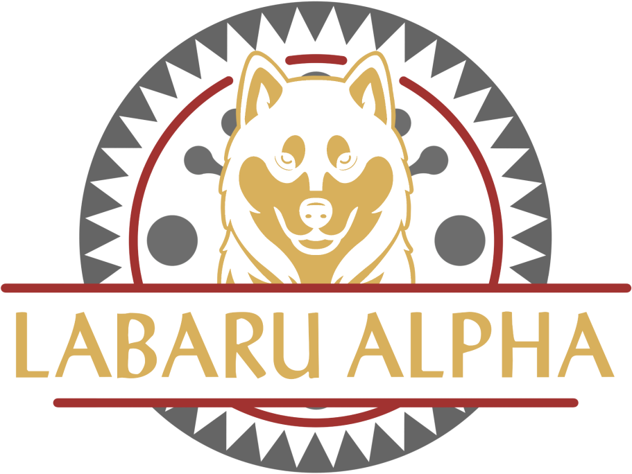 LABARU ALPHA